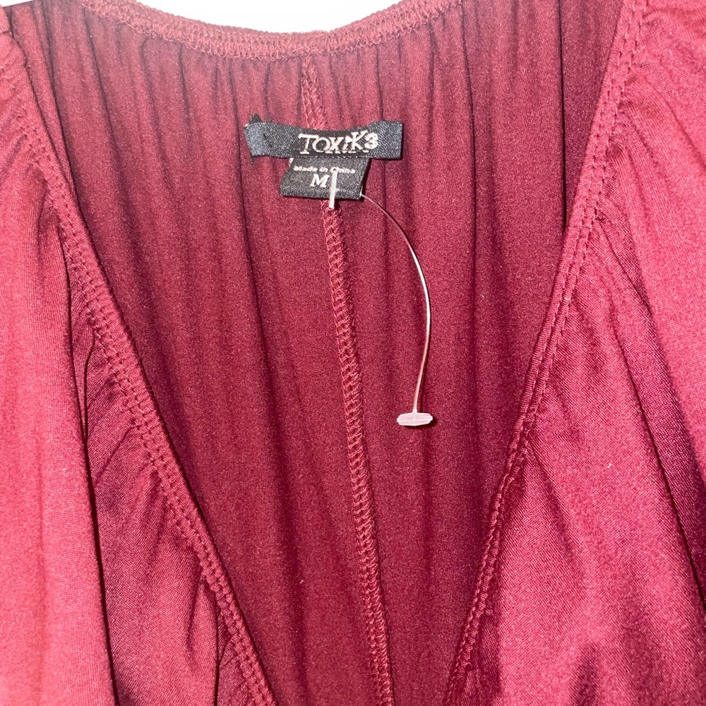 Romper - Picture 2 of 3